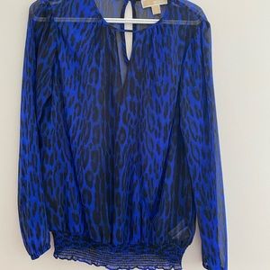 Michael Kors blouse